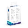 Ultimate Guard Cortex Sleeves Matte Standard Size - Blue (Pack of 100) Additional Thumbnail 3