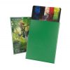 Ultimate Guard Cortex Sleeves Matte Standard Size - Green (Pack of 100) Additional Thumbnail 1