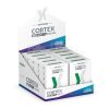 Ultimate Guard Cortex Sleeves Matte Standard Size - Green (Pack of 100) Additional Thumbnail 4