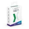 Ultimate Guard Cortex Sleeves Matte Standard Size - Green (Pack of 100) Image