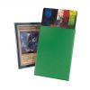 Ultimate Guard Cortex Sleeves Matte Japanese Size - Green (Pack of 60) Additional Thumbnail 1