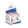 Ultimate Guard Cortex Sleeves Japanese Size - Red (Pack of 60) Additional Thumbnail 4