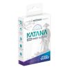 Ultimate Guard Katana Inner Sleeves Japanese Size (Pack of 100) Image