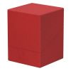 Ultimate Guard Return to Earth Boulder 100+ (Red) Image