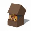 Ultimate Guard Return to Earth Boulder 100+ (Brown) Additional Thumbnail 4
