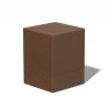Ultimate Guard Return to Earth Boulder 100+ (Brown) Image