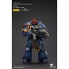 Ultramarines Sergeant Gadriel Collectors Edition (Warhammer 40,000: Space Marine 2) Additional Thumbnail 7