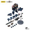 Ultramarines Lieutenant Titus Collectors Edition (Warhammer 40,000: Space Marine 2) Additional Thumbnail 8