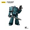 Alpha Legion Headhunter Prime (Warhammer The Horus Heresy) Image