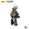 lron Warriors MKlIl Tactical Legionary with Nuncio-vox (Warhammer The Horus Heresy) Additional Thumbnail 3