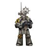 lron Warriors MKlIl Tactical Legionary with Nuncio-vox (Warhammer The Horus Heresy) Main Thumbnail