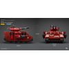 Blood Angels Predator Annihilator with Twin Lascannons (Warhammer 40k) Additional Thumbnail 7
