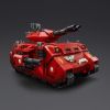 Blood Angels Predator Annihilator with Twin Lascannons (Warhammer 40k) Additional Thumbnail 8
