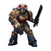 Ultramarines Relic Secundus Armour (Warhammer 40,000: Space Marine 2) Main Thumbnail