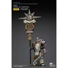 lron Warriors Command Squad Chosen with Legion Standard (Warhammer The Horus Heresy) Additional Thumbnail 3