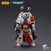 Sanguinary Priest with Heavy bolt pistol chainsword and narthecium (Warhammer 40,000: Combat Patrol Blood Angels) Additional Thumbnail 2