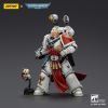 Sanguinary Priest with Heavy bolt pistol chainsword and narthecium (Warhammer 40,000: Combat Patrol Blood Angels) Additional Thumbnail 4