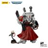 Sanguinary Priest with Heavy bolt pistol chainsword and narthecium (Warhammer 40,000: Combat Patrol Blood Angels) Additional Thumbnail 6
