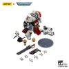 Sanguinary Priest with Heavy bolt pistol chainsword and narthecium (Warhammer 40,000: Combat Patrol Blood Angels) Additional Thumbnail 7