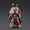 Sanguinary Priest with Heavy bolt pistol chainsword and narthecium (Warhammer 40,000: Combat Patrol Blood Angels) Additional Thumbnail 8