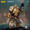 Captain with Heavy Bolt Pistol & Power Sword (Warhammer 40,000: Combat Patrol Blood Angels) Additional Thumbnail 1