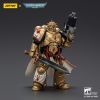 Captain with Heavy Bolt Pistol & Power Sword (Warhammer 40,000: Combat Patrol Blood Angels) Additional Thumbnail 3