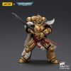 Captain with Heavy Bolt Pistol & Power Sword (Warhammer 40,000: Combat Patrol Blood Angels) Additional Thumbnail 4