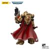 Captain with Heavy Bolt Pistol & Power Sword (Warhammer 40,000: Combat Patrol Blood Angels) Additional Thumbnail 6