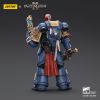 Ultramarines Relic Primus Armourwith Plasma Pistol and Combat Blade (Warhammer 40,000: Space Marine 2) Additional Thumbnail 2