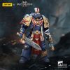 Ultramarines Relic Primus Armourwith Plasma Pistol and Combat Blade (Warhammer 40,000: Space Marine 2) Additional Thumbnail 8