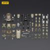 APOC Series Iron Vanguard Heavy Assault Mech (Dark Source) Additional Thumbnail 5