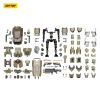 APOC Series Iron Vanguard Heavy Assault Mech (Dark Source) Additional Thumbnail 7