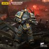 Space Wolves MK lll Tactical Legionary (Warhammer The Horus Heresy) Additional Thumbnail 8