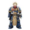 Ultramarines Metaurus with Power Axe, Stormshield and Plasma Pistol (Warhammer 40,000) Main Thumbnail