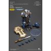 Ultramarines Torvald with Power Sword, Stormshield and Bolt Pistol (Warhammer 40,000) Additional Thumbnail 1