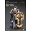 Ultramarines Torvald with Power Sword, Stormshield and Bolt Pistol (Warhammer 40,000) Additional Thumbnail 3
