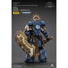 Ultramarines Torvald with Power Sword, Stormshield and Bolt Pistol (Warhammer 40,000) Additional Thumbnail 4