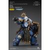 Ultramarines Torvald with Power Sword, Stormshield and Bolt Pistol (Warhammer 40,000) Additional Thumbnail 6