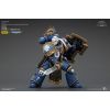 Ultramarines Torvald with Power Sword, Stormshield and Bolt Pistol (Warhammer 40,000) Additional Thumbnail 7