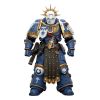 Ultramarines Torvald with Power Sword, Stormshield and Bolt Pistol (Warhammer 40,000) Main Thumbnail