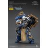 Ultramarines Levantus with Power Sword, Stormshield and Bolt Pistol (Warhammer 40,000) Additional Thumbnail 4