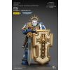 Ultramarines Levantus with Power Sword, Stormshield and Bolt Pistol (Warhammer 40,000) Additional Thumbnail 6
