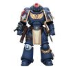 Ultramarines Titus with Laurels of Victory (Warhammer 40,000) Main Thumbnail