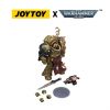 Death Guard Blightlord Terminator 3 with Combi-bolter and Bubotic Blade (Warhammer 40,000) Additional Thumbnail 1
