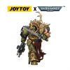 Death Guard Blightlord Terminator 3 with Combi-bolter and Bubotic Blade (Warhammer 40,000) Additional Thumbnail 5