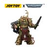 Death Guard Blightlord Terminator 3 with Combi-bolter and Bubotic Blade (Warhammer 40,000) Main Thumbnail