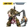 Death Guard Blightlord Terminator 2 with Flail of Corruption (Warhammer 40,000) Additional Thumbnail 2