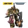 Death Guard Blightlord Terminator 2 with Flail of Corruption (Warhammer 40,000) Additional Thumbnail 3