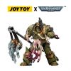 Death Guard Blightlord Terminator 2 with Flail of Corruption (Warhammer 40,000) Additional Thumbnail 5