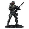 Steel Ride Corps Sniper Cinder (Dark Source) Main Thumbnail
